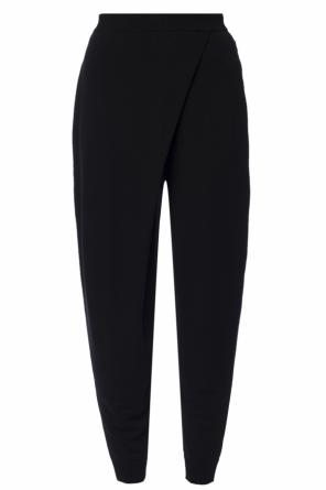 Wide trousers, zdjęcie 1 Wide trousers od Stella McCartney